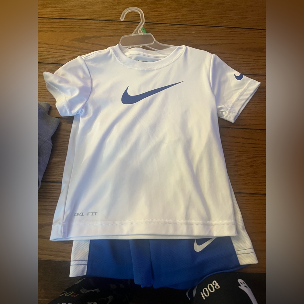 Size 4T